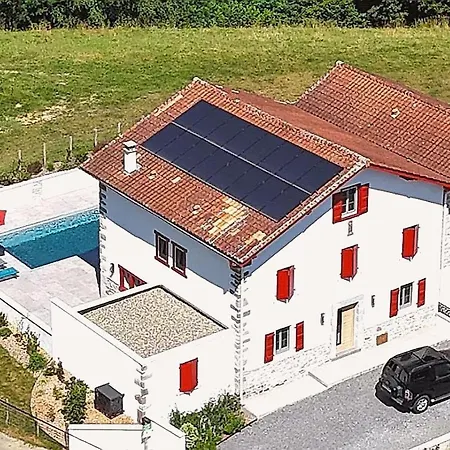 Kurutxeta Handi Tatil Evi