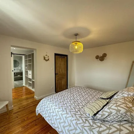Kurutxeta Handi Tatil Evi