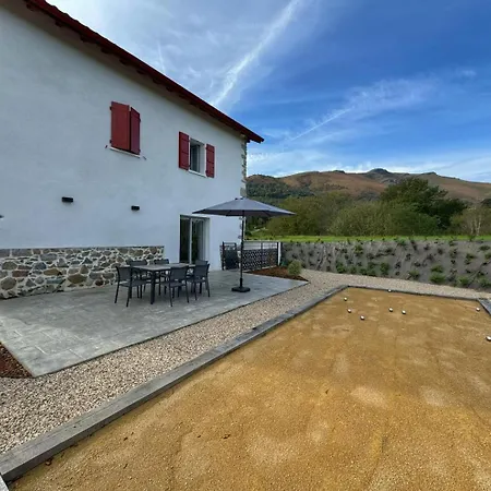 Kurutxeta Handi * Lasse (Pyrenees-Atlantiques)