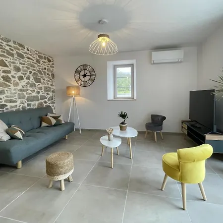 Kurutxeta Handi Tatil Evi