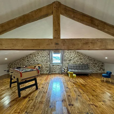 Kurutxeta Handi Lasse (Pyrenees-Atlantiques)