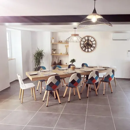 Tatil Evi Kurutxeta Handi