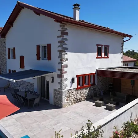 Kurutxeta Handi Tatil Evi *